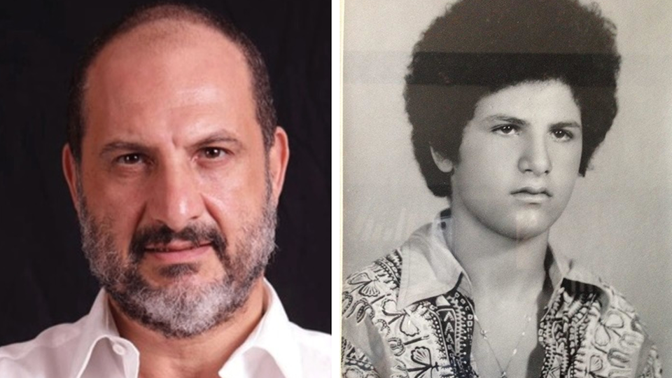 فنانون لن تصدق كيف تغير شكلهم مع الزمن (شاهد) 1