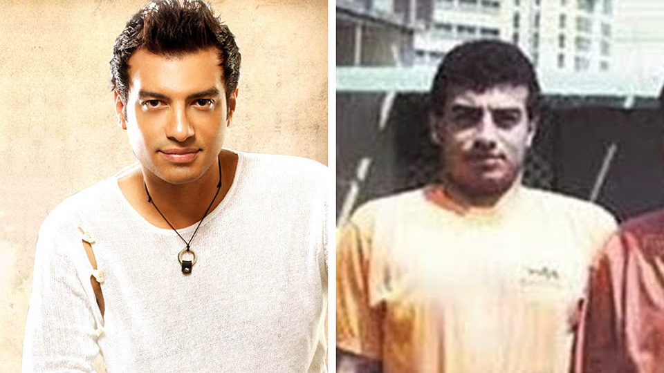 فنانون لن تصدق كيف تغير شكلهم مع الزمن (شاهد) 5