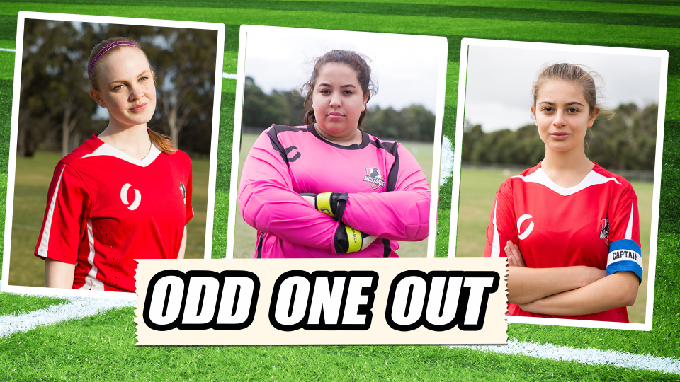 Odd fc new arrivals