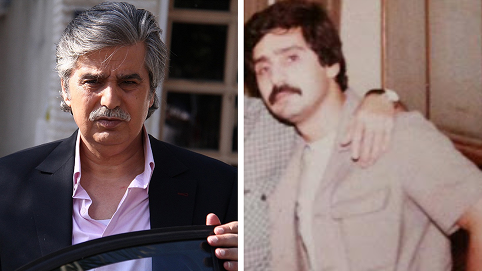 فنانون لن تصدق كيف تغير شكلهم مع الزمن (شاهد) 17