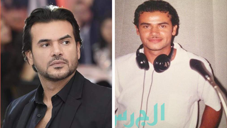 فنانون لن تصدق كيف تغير شكلهم مع الزمن (شاهد) 13