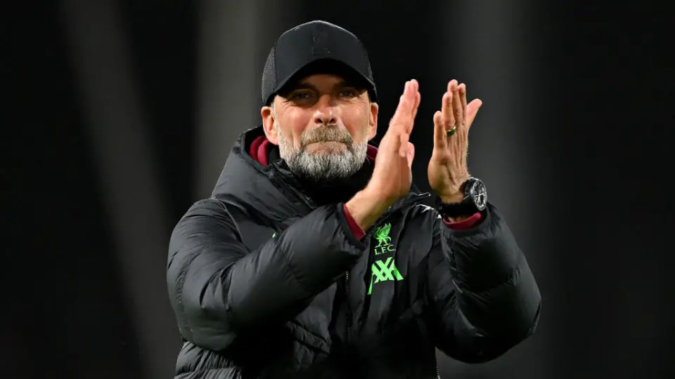 Liverpool clearance fc manager