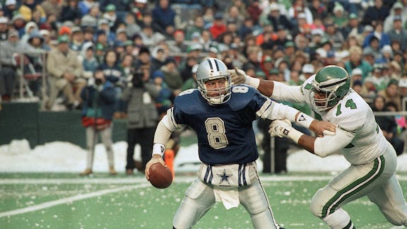 5 most memorable NFL Thanksgiving games as voted upon by you