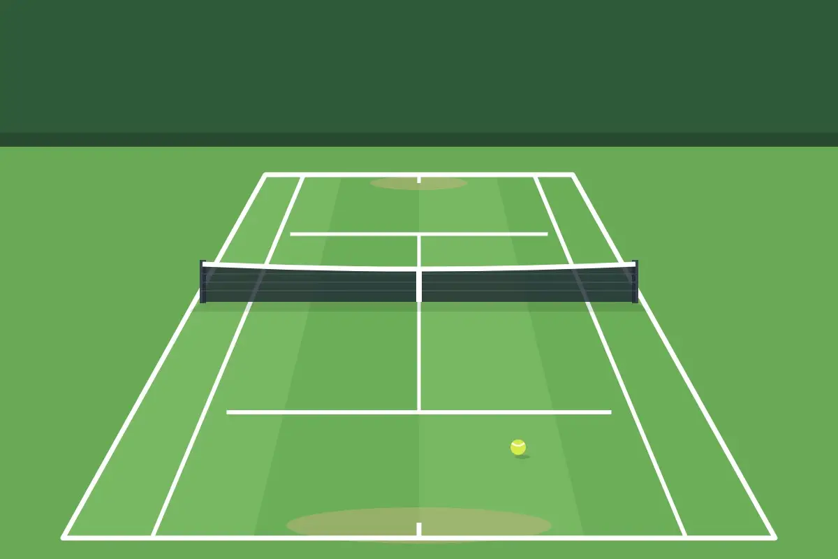 Wimbledon champion predictor template preview