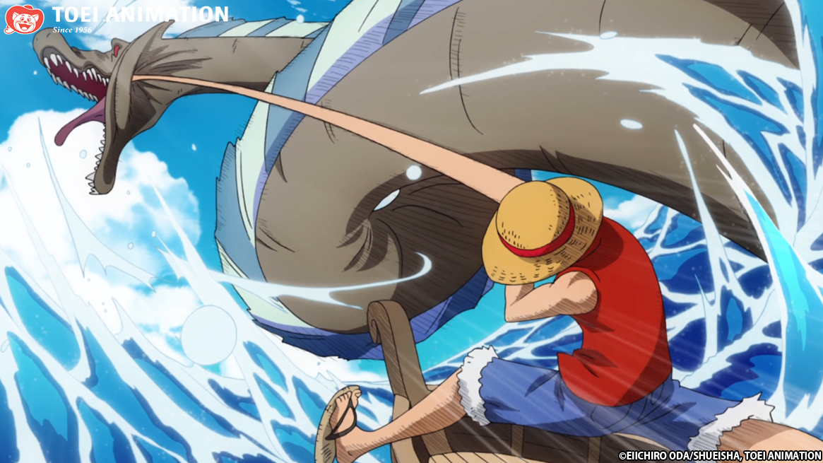 Personagens de One Piece: descubra os mais populares entre o