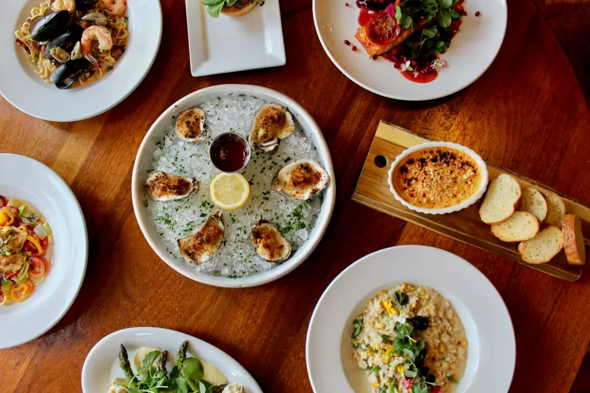 Wheel spinner: What's for dinner tonight? template preview