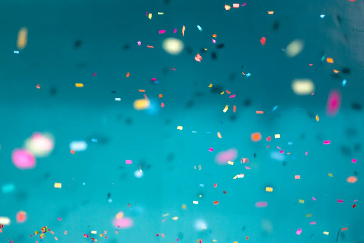 Win a year of [Your product]: contest quiz template preview