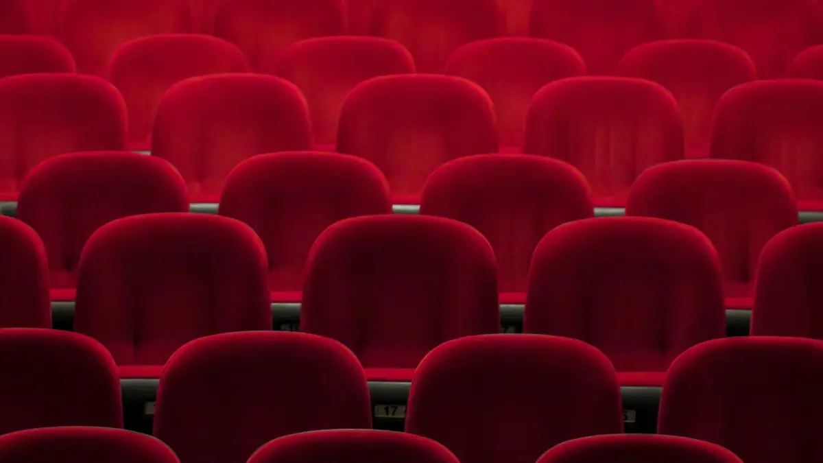 Tier list: Rank the best movie genres template preview