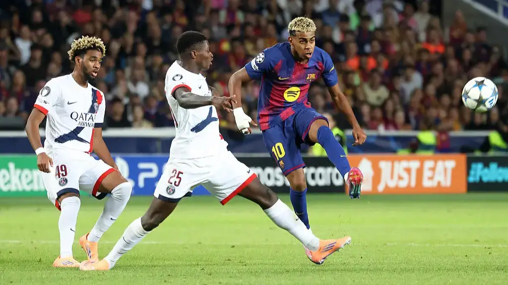 ¿Qué tan bien recuerdas la fase liguera de la Champions League?