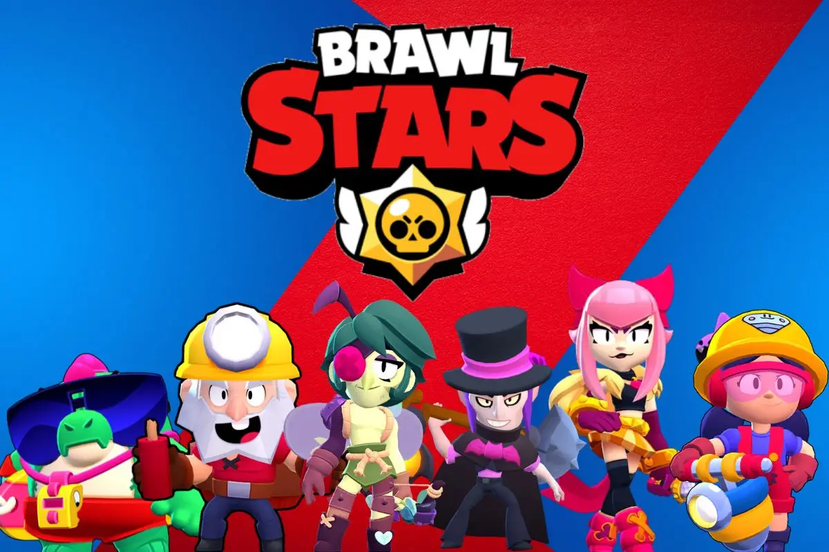 Brawl Stars: quale personaggio del videogioco sei?