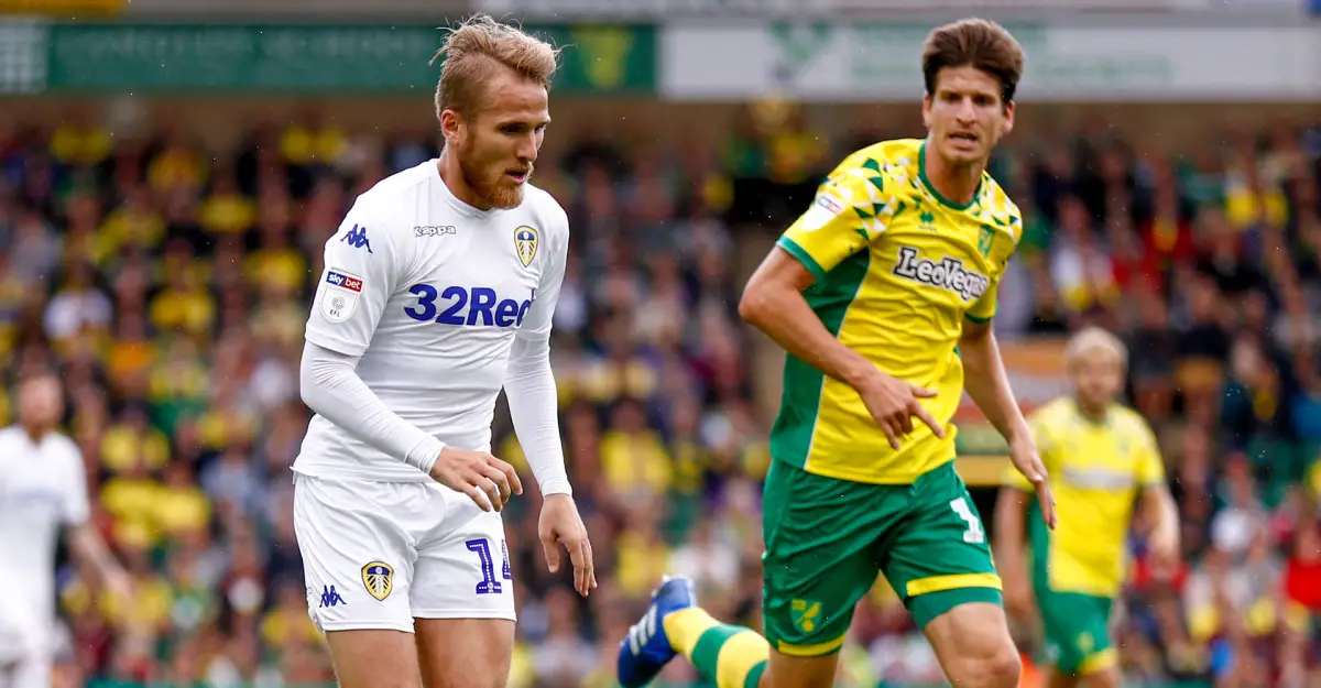 Quiz Norwich City x Leeds United