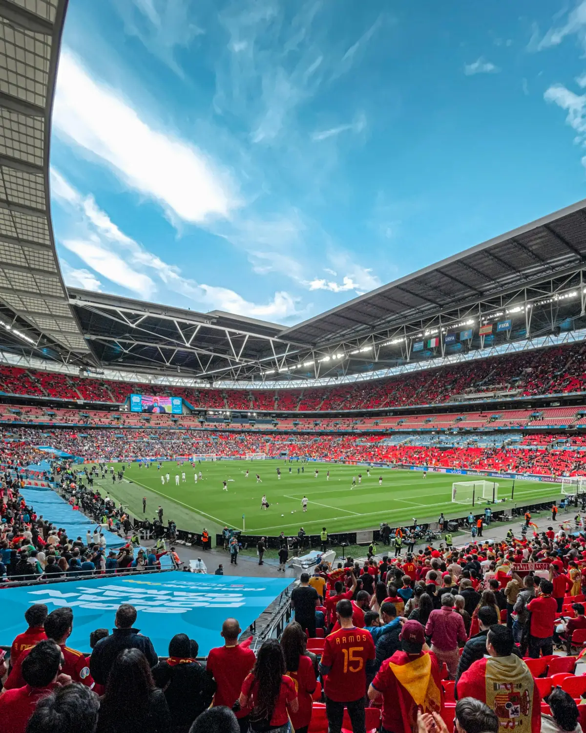 Football World Cup Trivia Quiz