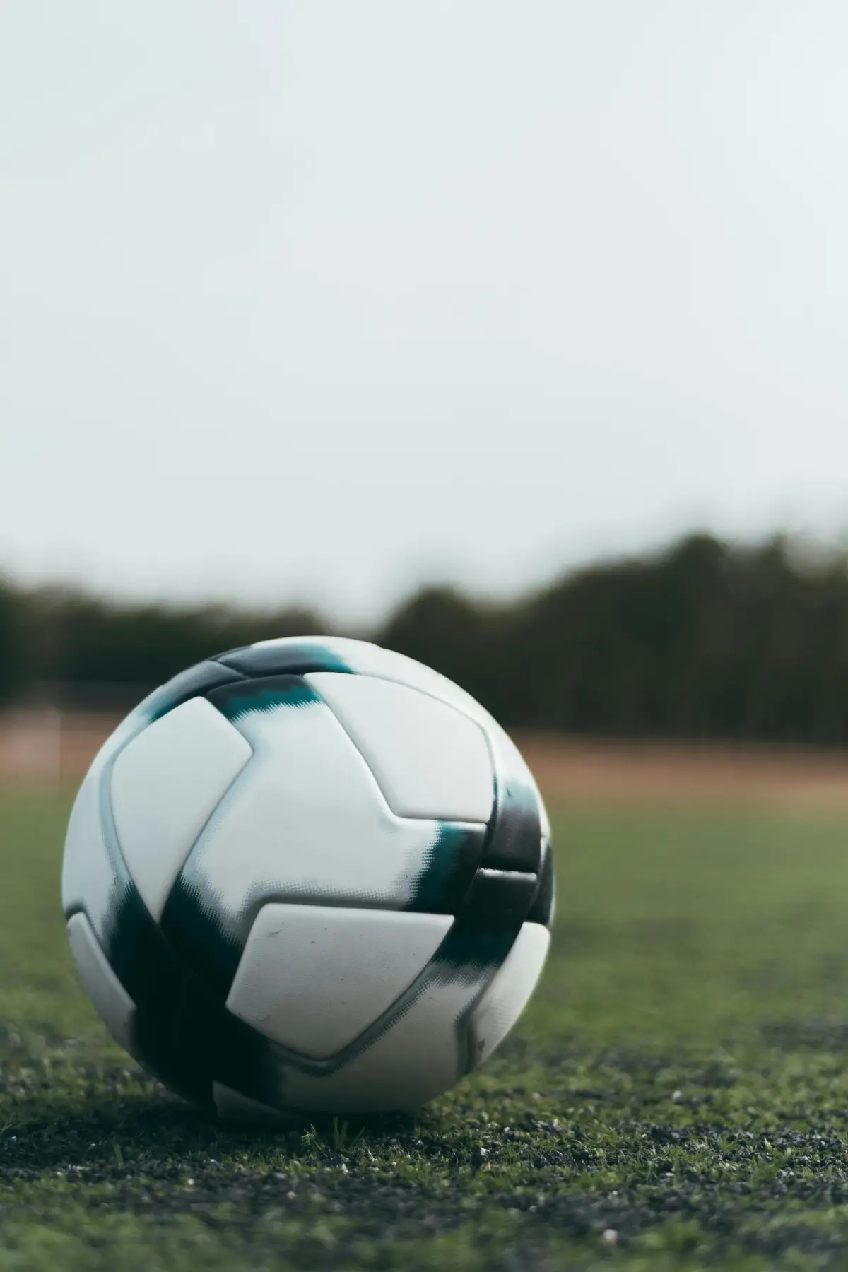 Test your football skills for the upcoming Coppa del Mundo