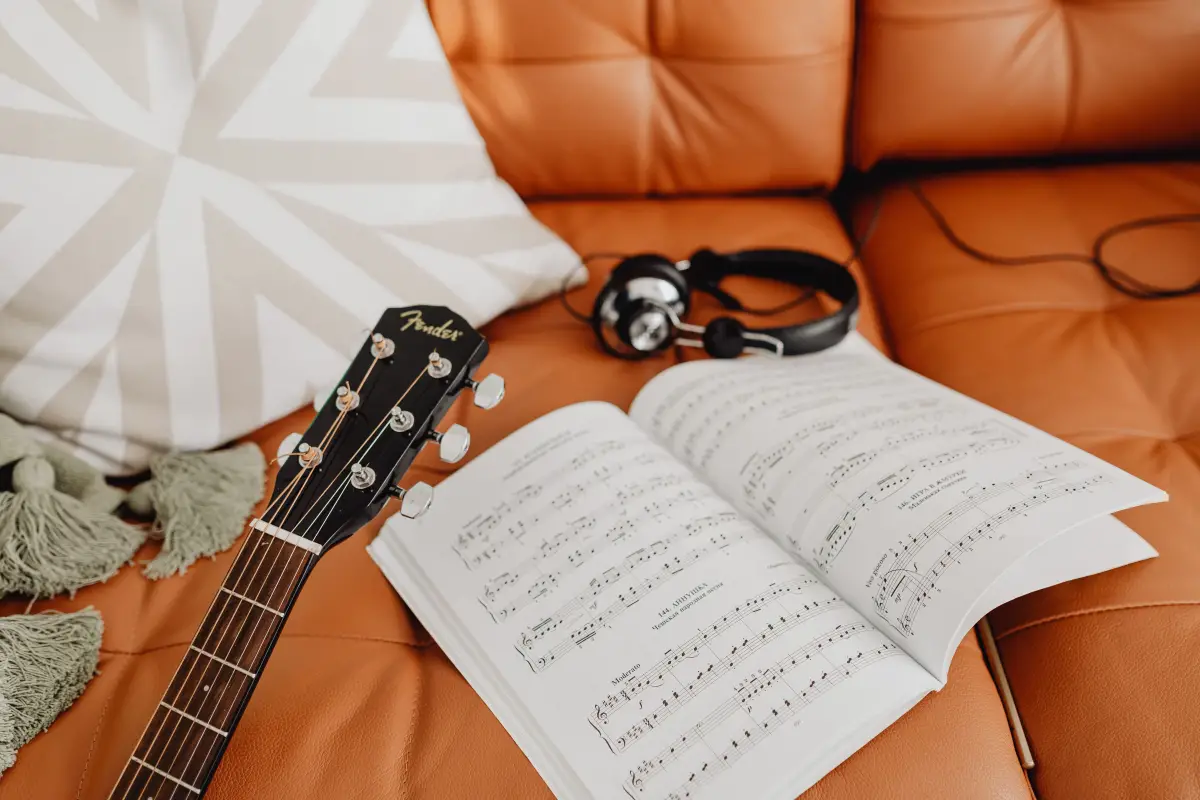 What Music Genre Are You?