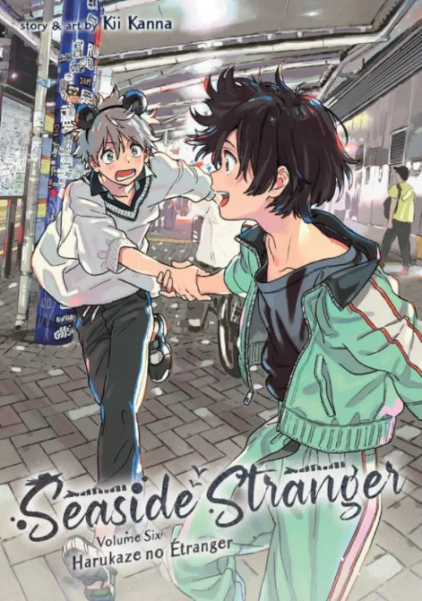 New Manga to Read for March 2024 Crunchyroll News