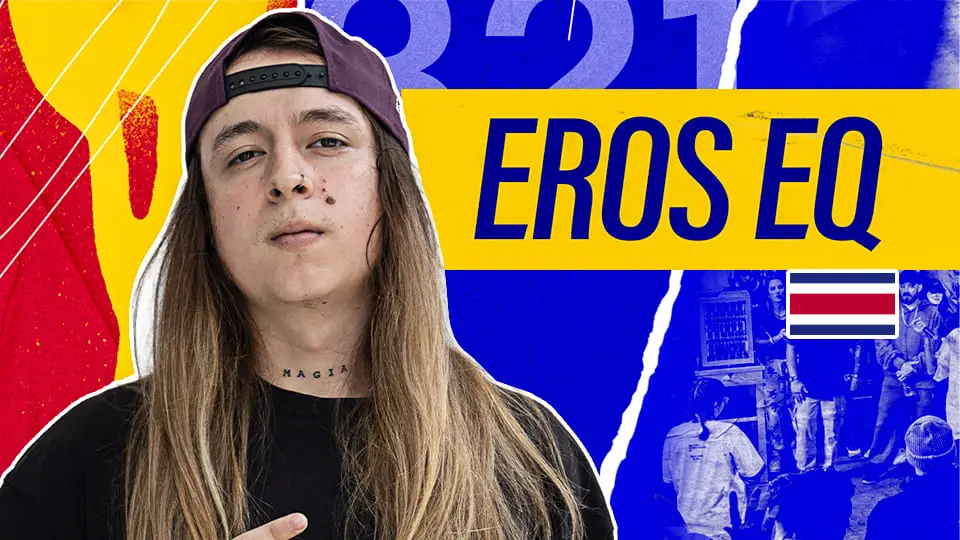Eros EQ