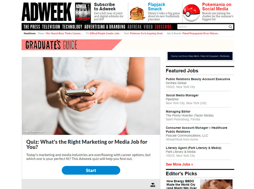 Adweek