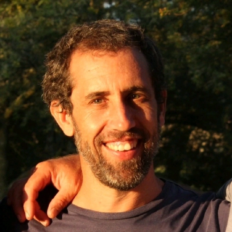 Daniel Dobinson