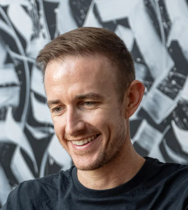 Ryan Robinson