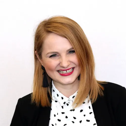 Verena Edinger