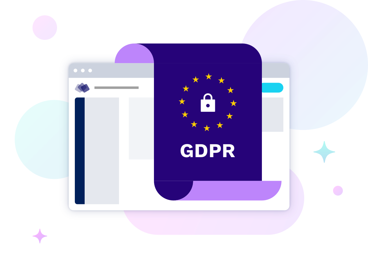 GDPR-compliant quiz maker