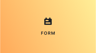 form