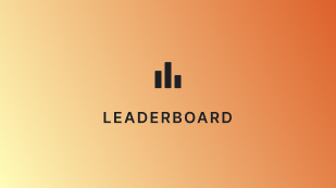 leaderboard