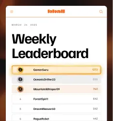 A trivia quiz about wildlife