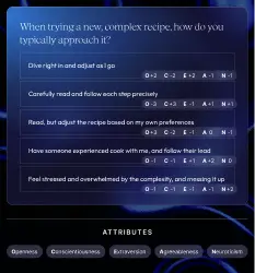A trivia quiz about wildlife