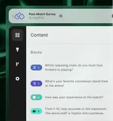 A trivia quiz about wildlife