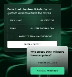A trivia quiz about wildlife